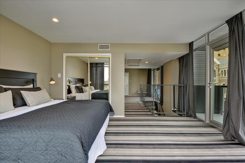 Apartamento Littlefield Lofts #501 Austin Exterior foto