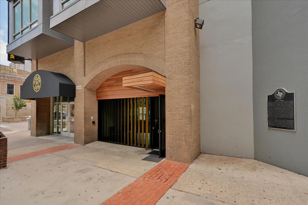 Apartamento Littlefield Lofts #501 Austin Exterior foto