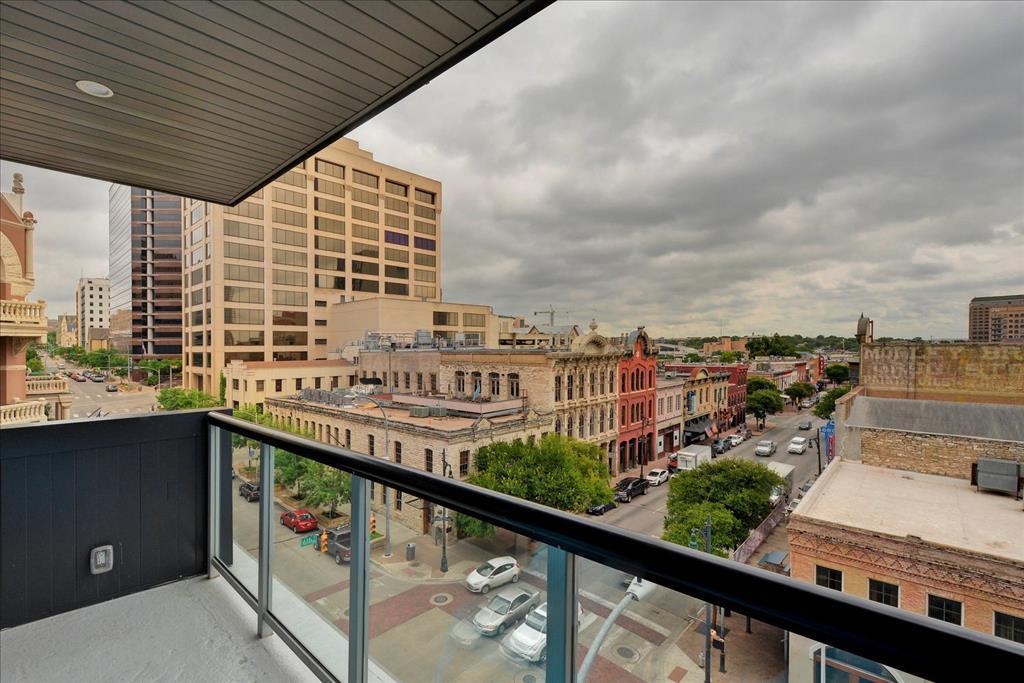 Apartamento Littlefield Lofts #501 Austin Exterior foto
