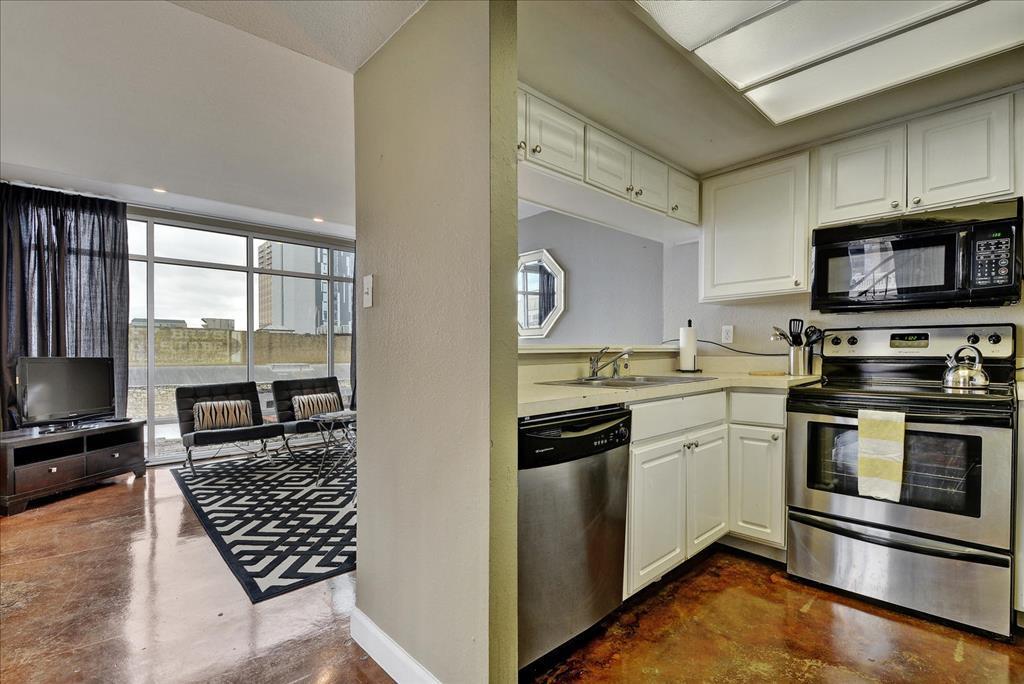 Apartamento Littlefield Lofts #501 Austin Exterior foto