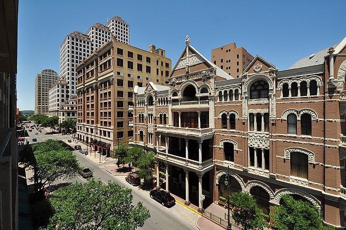 Apartamento Littlefield Lofts #501 Austin Exterior foto