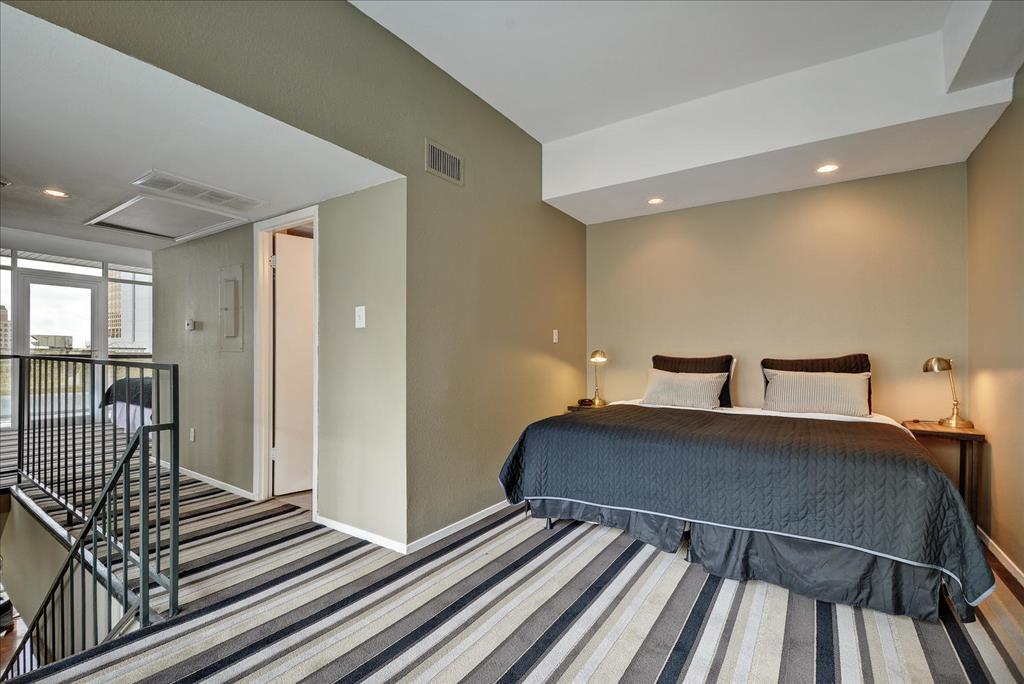 Apartamento Littlefield Lofts #501 Austin Exterior foto