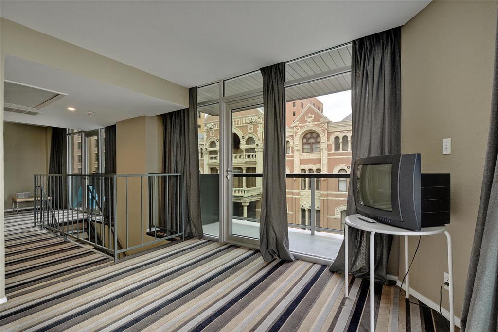 Apartamento Littlefield Lofts #501 Austin Exterior foto